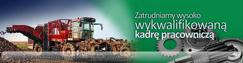 alkatrészgyártó rotációs kaszák betakarítógépek mezőgazdasági gépekhez Lengyelország