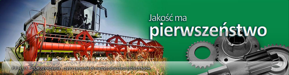 alkatrészgyártó rotációs kaszák betakarítógépek mezőgazdasági gépekhez Lengyelország
